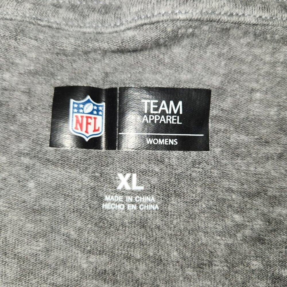 Houston Texans Rhinestone T-shirt || XL || GUC - Picture 5 of 5